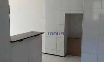 Imagem 6: Apartamento com 2 dormitórios à venda, 42 m² por R$ 125.000,00 - Parque Novo Mondubim - Ma