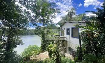 Imagem: CHÁCARA PÉ NA ÁGUA OPORTUNIDADE ÚNICA!