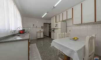 Imagem 5: Sobrado para venda em Vila Gustavo com 3 quartos, sendo 1 suíte , 173m²