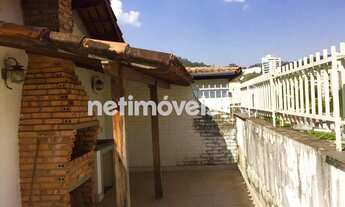 Imagem 2: Venda Cobertura Santa Lúcia Belo Horizonte