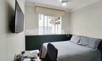 Imagem 8: Venda Área Privativa Castelo Belo Horizonte