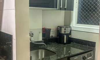 Imagem 5: APARTAMENTO À VENDA NO CONDOMÍNIO NOVA CIDADE JARDIM DÁLIA EM JUNDIAÍ/SP