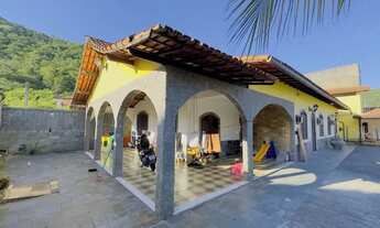 Imagem 7: Casa com 4 dormitórios à venda, 190 m² por R$ 1.399.000 - Marazul - Niterói/RJ