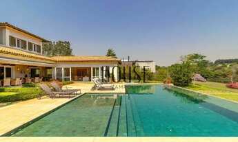 Imagem 4: Casa com 6 quartos, 1100 m² - venda ou aluguel - Condominio Fazenda Boa Vista - Porto Feli