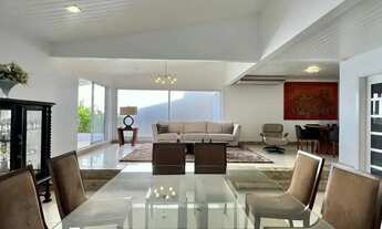 Imagem 2: SN Casa com 4 dormitórios