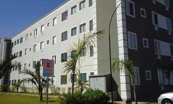 Imagem 6: Apartamento no condomínio PARQUE PRÍNCIPE DE ASTÚRIAS em Presidente Prudente