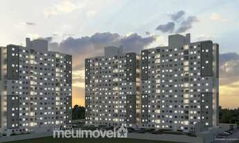 Imagem 2: Passo chave de apartamento no Turu | Terreo