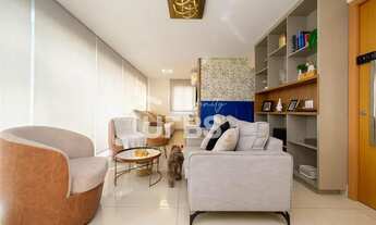 Imagem 2: Maison Verte Marista - Apartamento 3 quartos, sendo 3 suítes