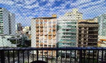 Imagem 2: Apartamento de 85 m² na Sete de Setembro - Icaraí - Niterói - RJ, à venda por R$ 750.000