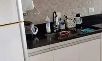 Imagem 3: Apartamento para Locação em Mogi das Cruzes, Vila Oliveira, 1 dormitório, 1 banheiro, 1 va