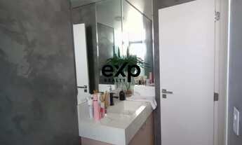 Imagem 7: Apartamento totalmente mobiliado - conforto, praticidade e pronto para morar