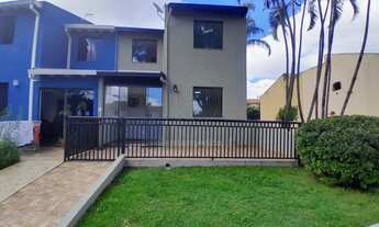 Imagem 2: Casa para locação no Condomínio Ilha Bela com 3 quartos na Zona Leste de Londrina