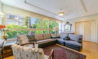 Imagem: Apartamento 3 quartos 2 vagas Moinhos de