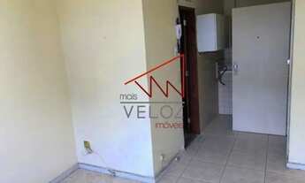 Imagem 7: Kitnet/Conjugado - / Residencial / Centro