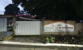 Imagem 4: Casa a venda em Caldas Novas Goiás