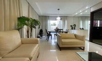 Imagem: Casa à venda no TERRAS ALPHAVILLE SERGIPE