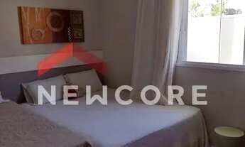 Imagem 3: Casa de condomínio em Rua Wilson Pedro Speridião - Quinta Ranieri - Bauru/SP