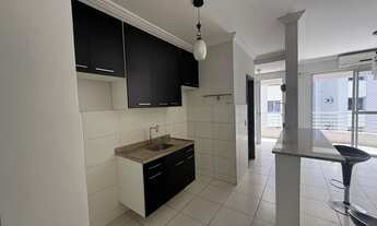 Imagem 2: ALUGO APARTAMENTO COM 2 QUARTOS (1 SUÍTE) NO COND CHÁCARAS JATOBÁ - PARQUE VERDE