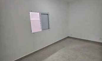 Imagem 4: Linda Casa Geminada toda Reformada com 2 suítes 2 vagas - Financia!