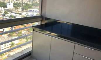 Imagem 4: Imóvel para venda possui 64 metros quadrados com 2 quartos