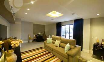 Imagem 7: Cobertura duplex com 4 quartos em Icaraí