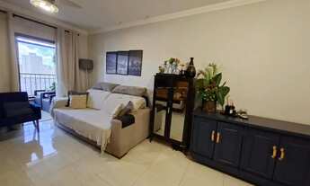 Imagem 3: Apartamento padrão com 106,18m², bairro Jardim Botânico, Zona Sul de Ribeirão Preto/SP