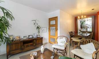 Imagem 4: Venda Apartamento 3 Dormitórios - 131 m² Moema