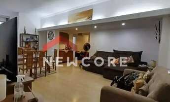 Imagem: Apartamento em Rua Vereador Teófilo Rodrigues