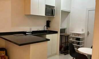 Imagem 2: VV Imóvel para venda possui 28 metros quadrados com 1 quarto em Centro - Florianópolis - S