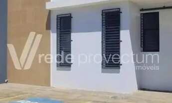 Imagem: Prédio - Vila Bressani - Paulínia