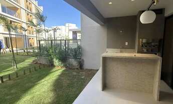 Imagem 4: Apartamento Térreo Garden - Novo, 2/4 suítes em Vilas do Atlântico