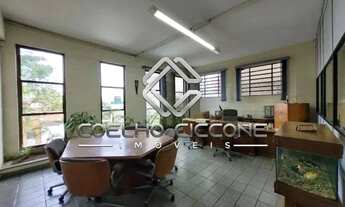 Imagem 3: Prédio Comercial com 6 banheiros, 1420m² para Locação, R$22.000,00