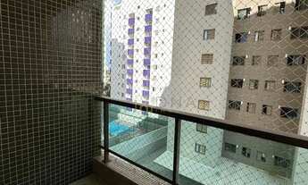 Imagem 5: Apartamento com 3 dormitórios, 92 m² - venda por R$ 960.000,00 ou aluguel por R$ 5.282,00