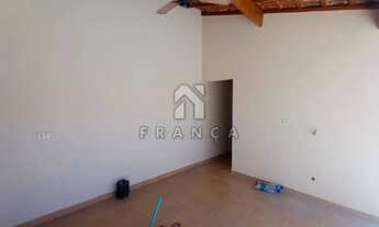 Imagem 2: CASA - 3 DORMITÓRIOS - ALTOS DE SANTANNA II