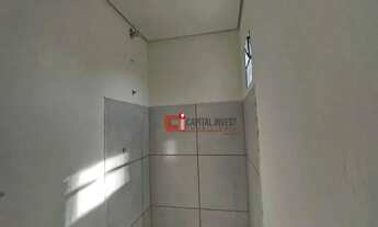 Imagem 4: Kitnet com 1 dormitório para alugar, 25 m² por R$ 1.100/mês - Vargeão - Jaguariúna/SP