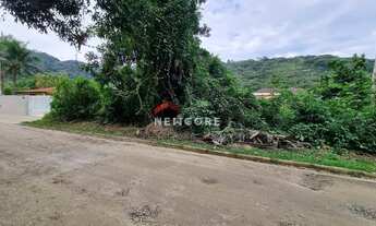 Imagem 3: Lote em condomínio em Rua Um - Verde Mar - Caraguatatuba/SP