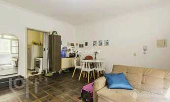 Imagem 3: Apartamento à venda Rua General Lima e Silva, Cidade Baixa - Porto Alegre