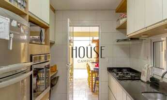 Imagem 5: Casa em Villa Maggiori à venda em condomínio de alto padrão em Sorocaba, com 160m²