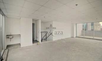 Imagem 3: Conjunto Comercial Duplex em Cobertura - Vila Clementino - 232m²
