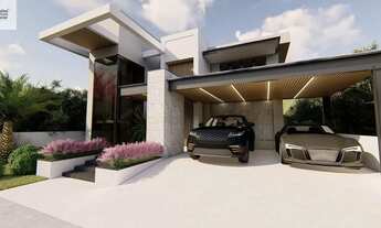 Imagem 3: Terreno à venda, com projeto aprovado, Condomínio Jardim do Lago em Búzios