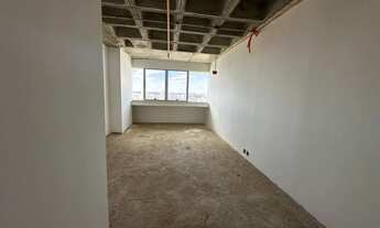 Imagem 3: Sala de 37,34 m² no Maior polo de saúde da América Latina o ÓRION COMPLEX no Setor Marista