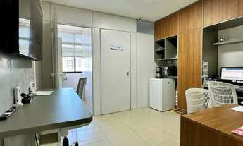 Imagem 6: SALA COMERCIAL CENTRO MÉDICO JARDINS [26069