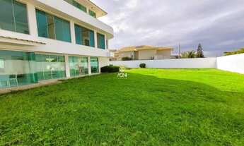 Imagem 5: Casa triplex - 4 quartos com 4 suítes + closet + hidromassagem (700m²) por R$ 3.000.000