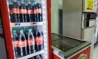 Imagem 4: Mercadinho a venda