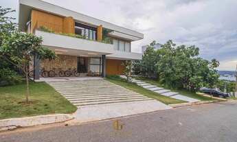 Imagem 2: Casa em Lagoa Santa no Condomínio Jardins da Lagoa