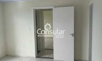 Imagem 6: Apartamento Para Alugar com 2 quartos 1 suítes no bairro Aririú em Palhoça