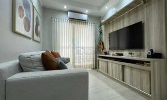 Imagem 3: Apartamento de 54m² com 02 quartos à venda - Parque Industrial Lagoinha