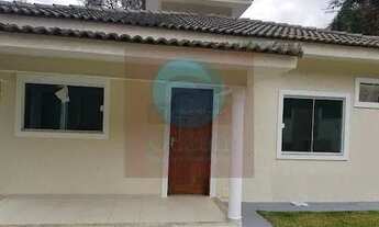 Imagem 5: Ocean vende: Recanto condomínio 3 quartos sendo 1 suíte. edícula com churrasqueira, piscin