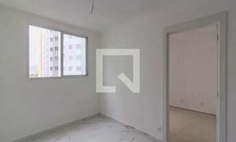 Imagem 3: Apartamento à Venda - Campo Grande, 2 Quartos, 35 m2