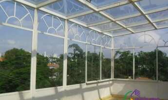 Imagem 4: SOBRADO - PERDIZES - SP